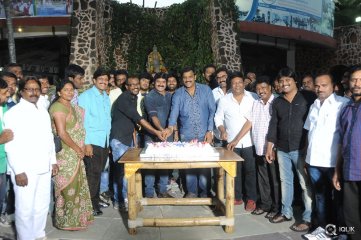 Dictator Movie Gummadikaya Function